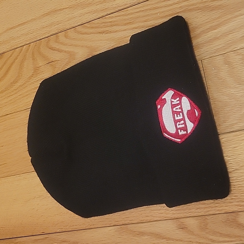 Super Freak beanie winter hat